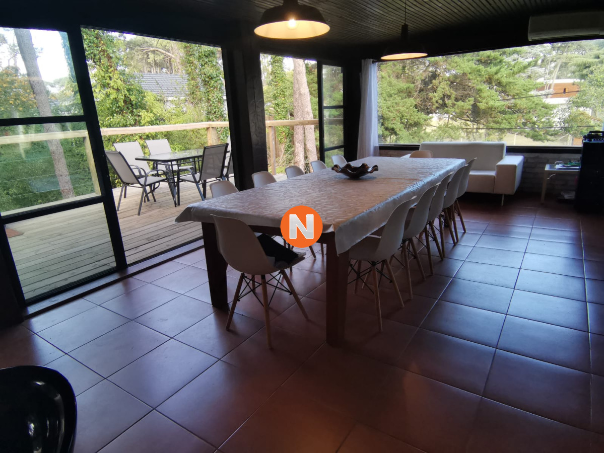 Casa Ref.219839 - Casa en venta en Punta Del Este