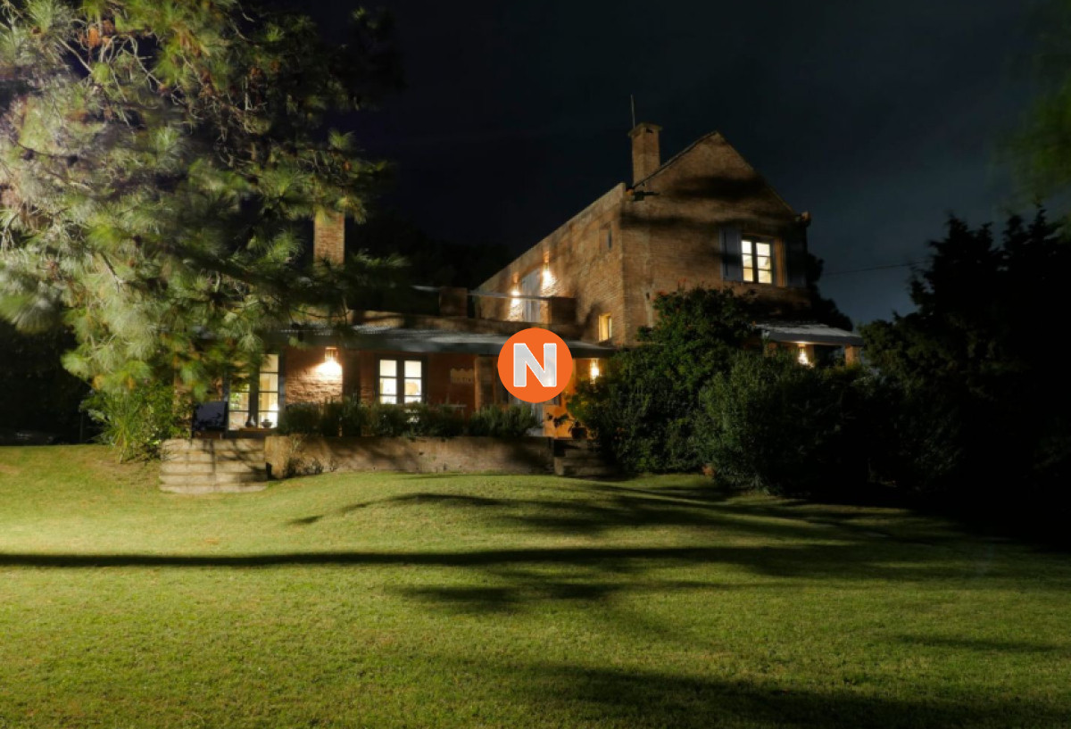 Casa Ref.223744 - Casa en Venta, 3 dormitorios, La Barra