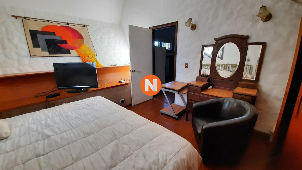 Casa Ref.207944 - CASA EN VENTA EN MANSA PUNTA DEL ESTE 5 DORMITORIOS 