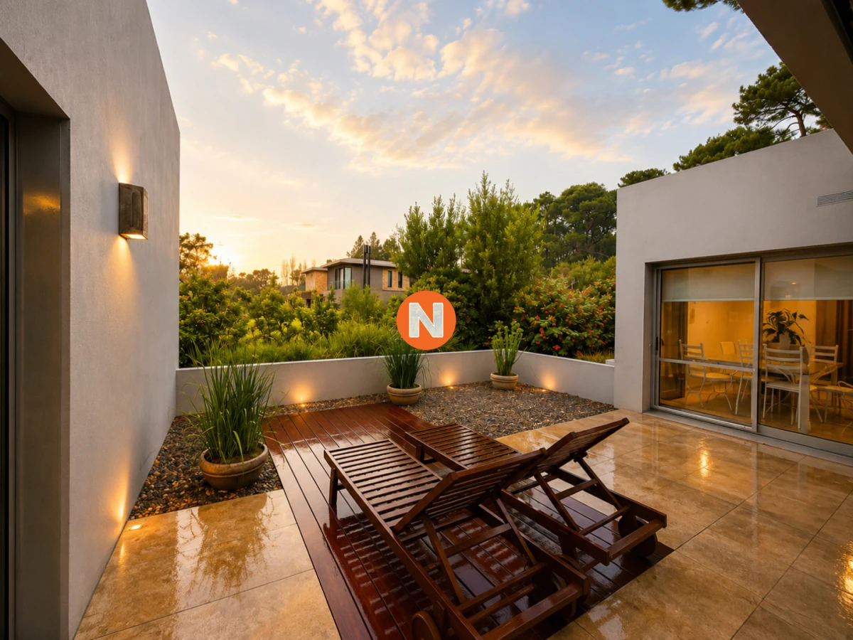 Casa Ref.225484 - Casa en Venta en La Arbolada - Punta del Este