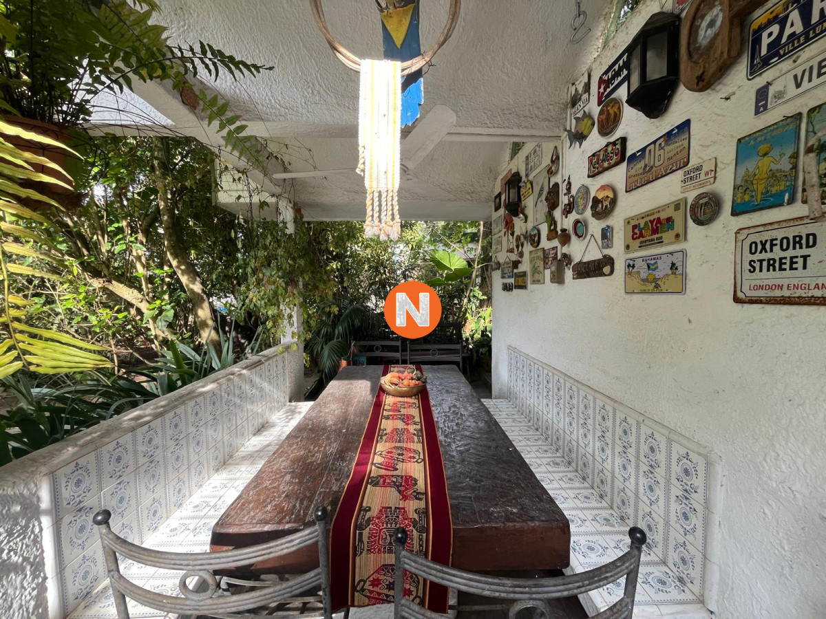 Casa Ref.223861 - Venta de casa de 4 dormitorios en Cantegril