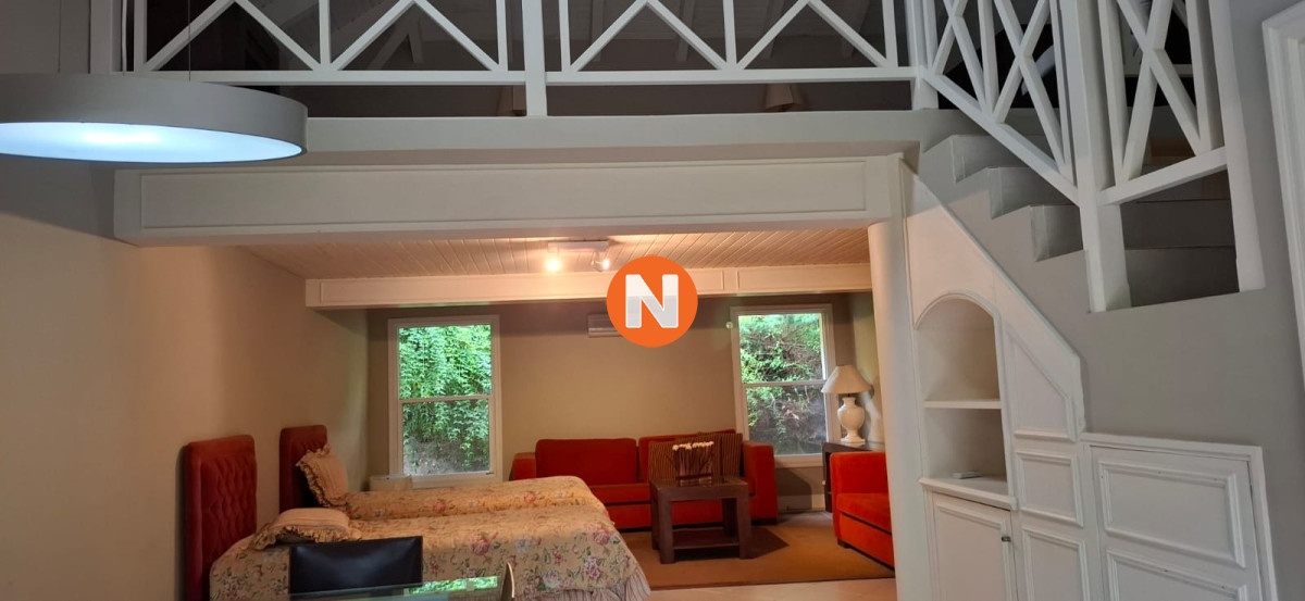 Casa Ref.204939 - Casa en Alquiler, San Rafael, Punta del Este, 7 Dormitorios.
