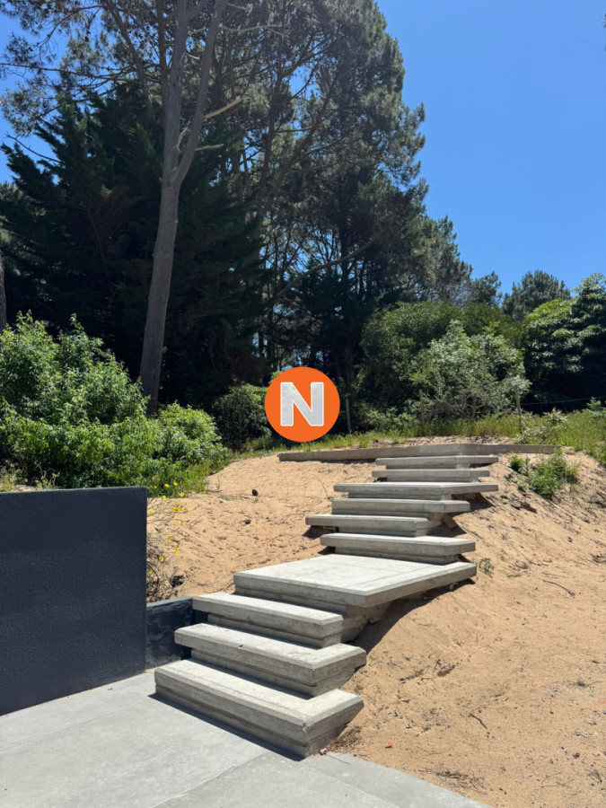 Casa Ref.224825 - Casa A Estrenar en Club del Lago, 3 dormitorios.