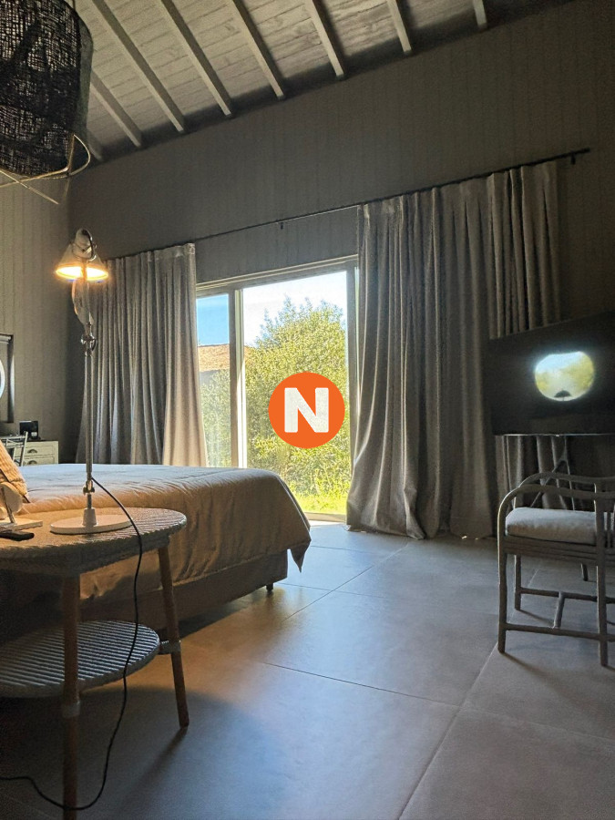 Casa Ref.223700 - Casa en Venta, 4 dormitorios, El Faro