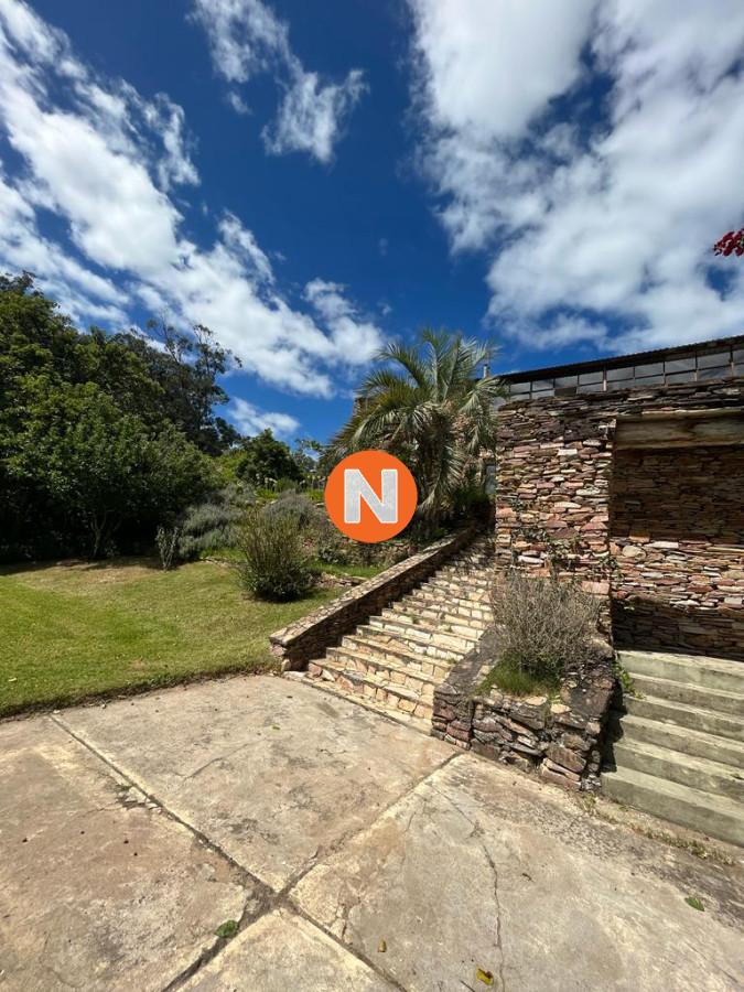 Casa Ref.218657 - Casa en amplio terreno en Rincón del Indio