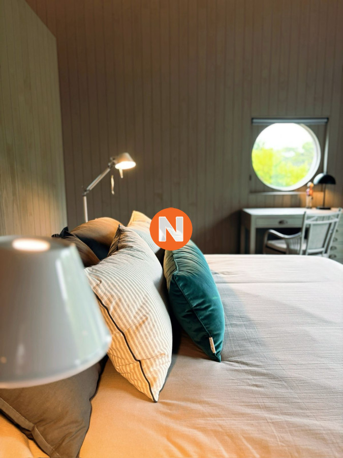 Casa Ref.223700 - Casa en Venta, 4 dormitorios, El Faro