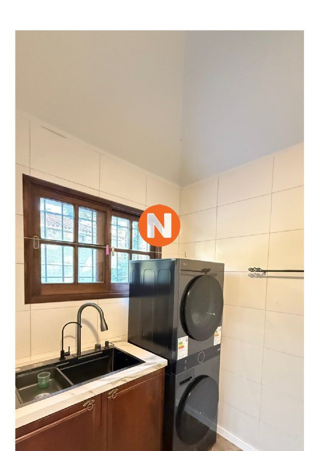Casa Ref.207247 - VENTA DE CASA DE 5 DORMITORIOS EN GOLF PUNTA DEL ESTE 