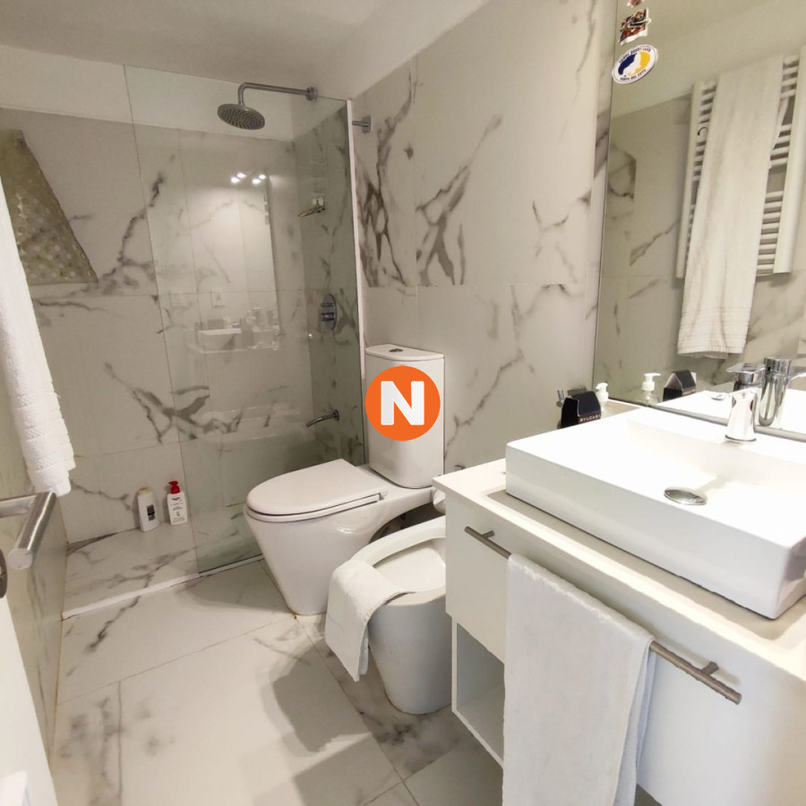 Casa Ref.220186 - Pent-house en la Playa Brava, 3 dormitorios