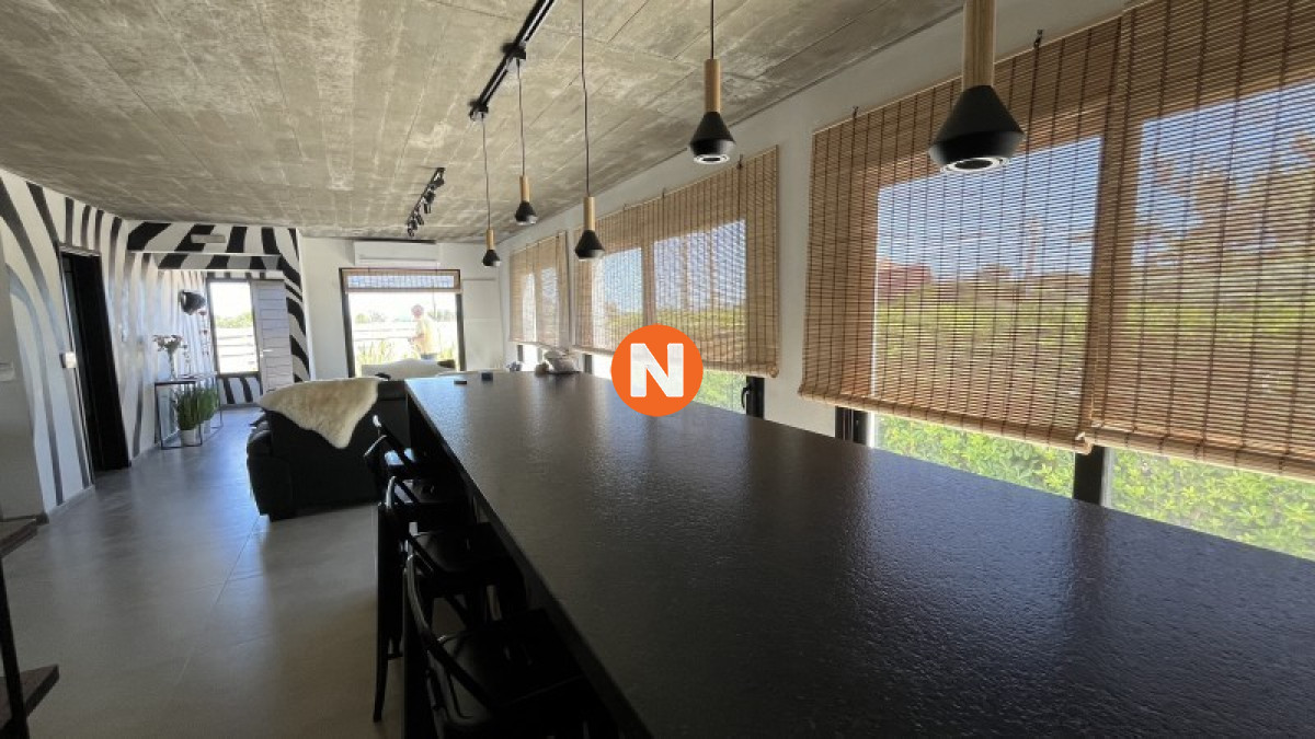 Casa Ref.223503 - Casa en Venta, 5 dormitorios, La Barra