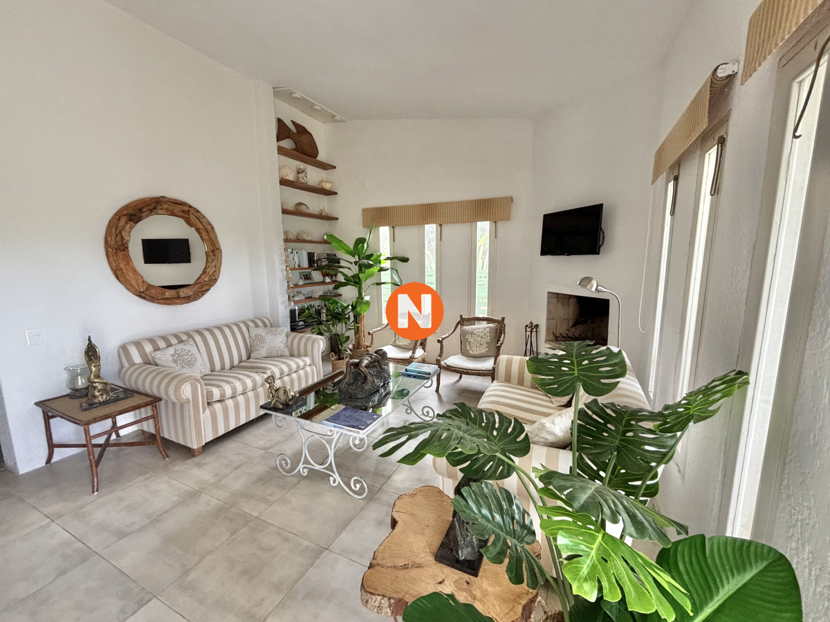 Casa Ref.223291 - Excelente Casa 2 dormitorios El Chorro