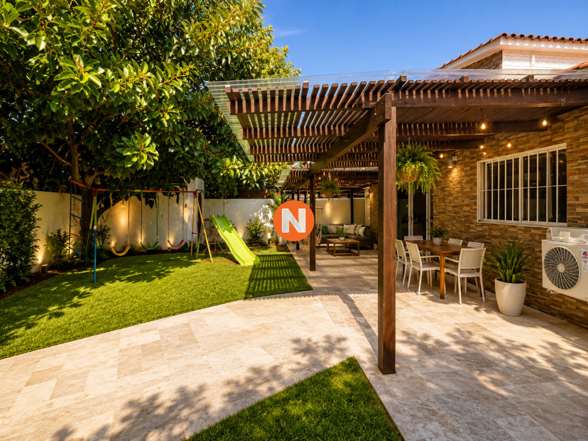 Casa Ref.225621 - Casa en San Rafael - Punta del Este