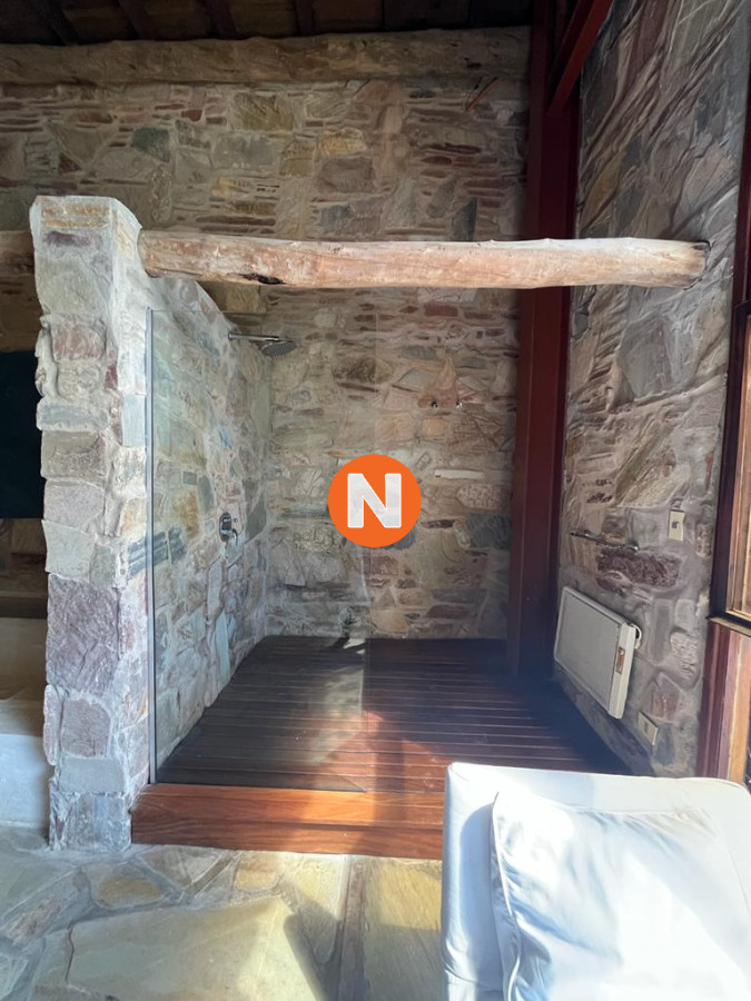Casa Ref.218657 - Casa en amplio terreno en Rincón del Indio