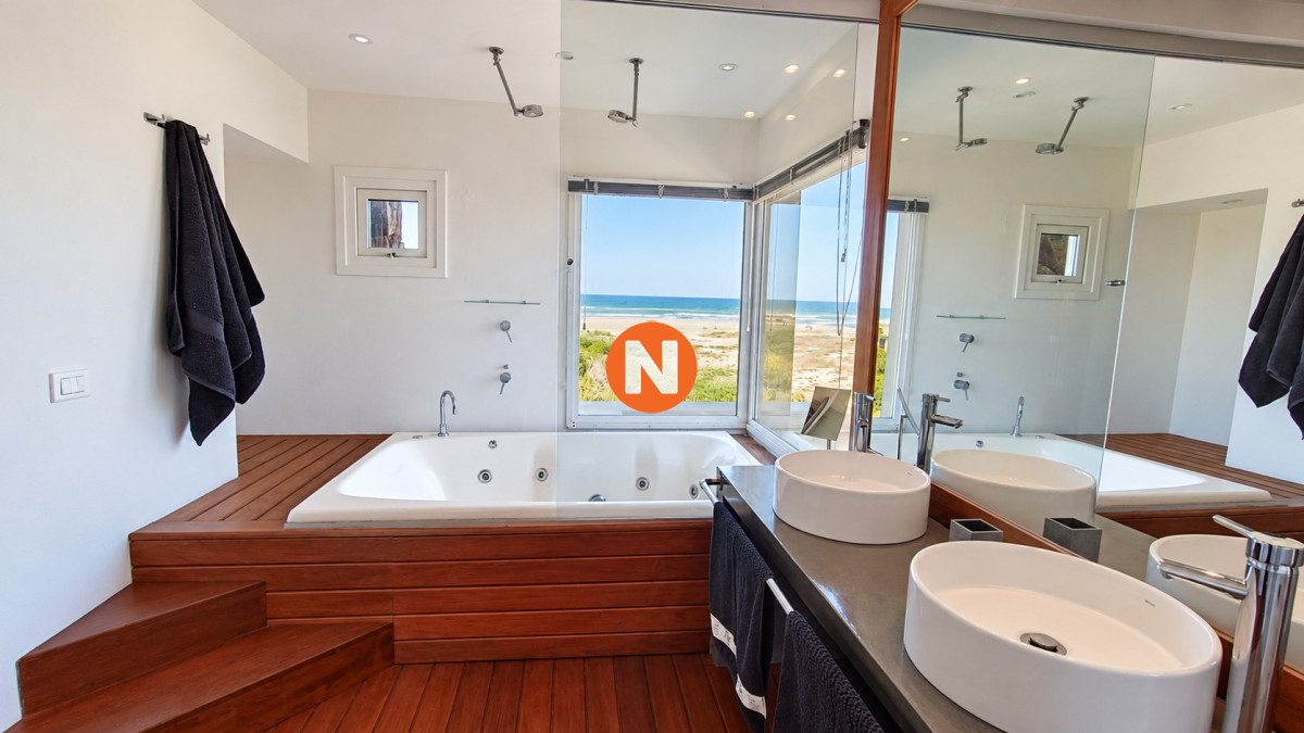 Casa Ref.207580 - Casa frente al mar en Santa Mónica, José Ignacio