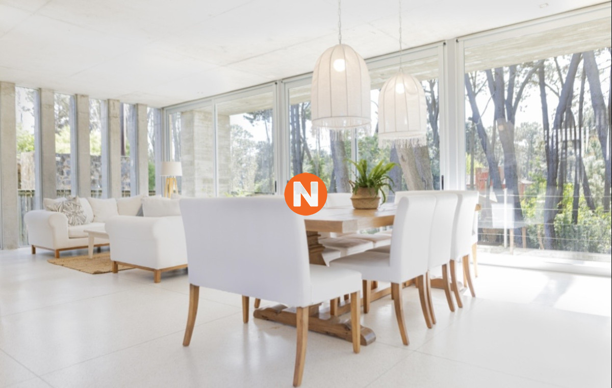 Casa Ref.224824 - Excelente Casa en Venta en NORESTE Residence