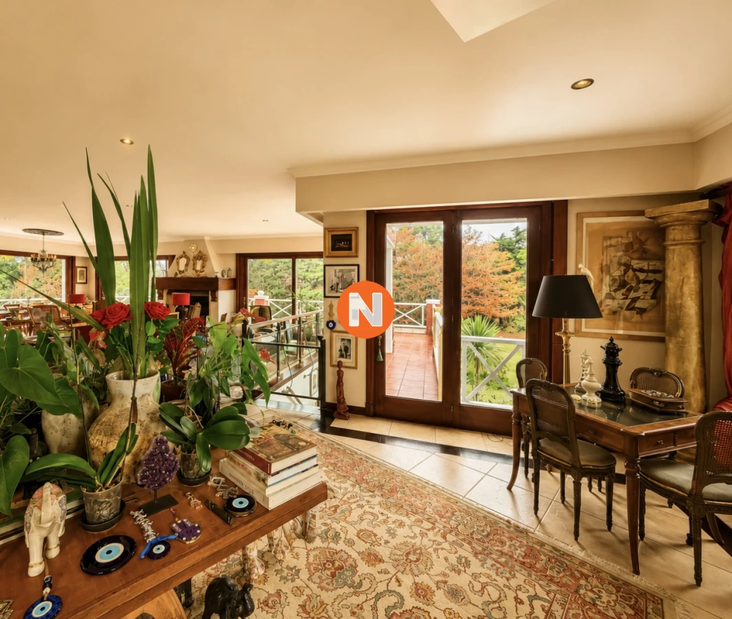 Casa Ref.207166 - Espléndida casa en Venta en el golf, Punta del este 