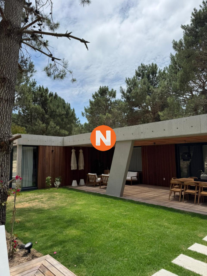 Casa Ref.224538 - Exclusiva Casa en Laguna Escondida, A Estrenar