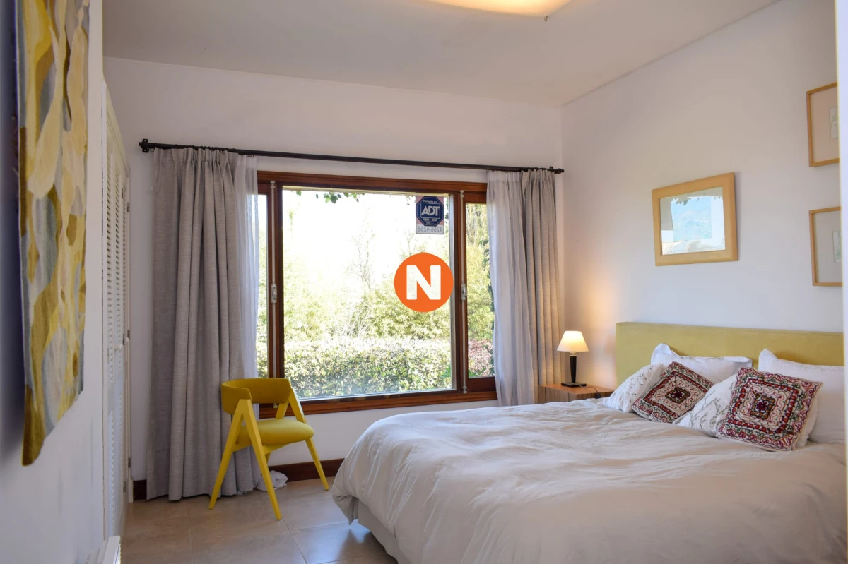 Casa Ref.219433 - Casa en Montoya de 5 dormitorios