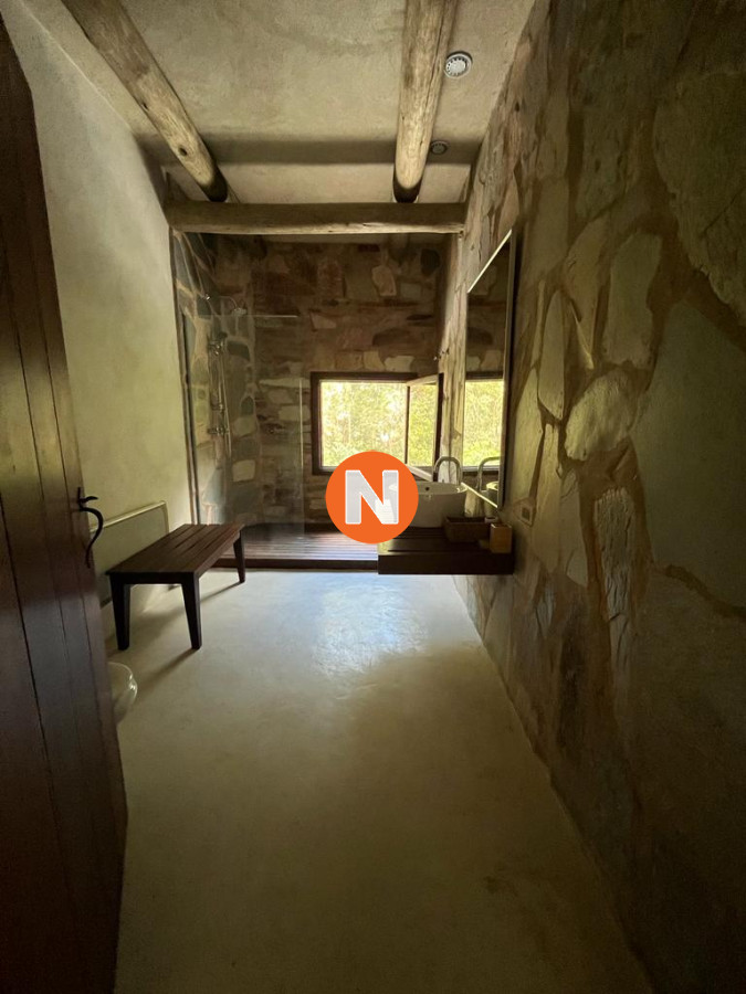 Casa Ref.218657 - Casa en amplio terreno en Rincón del Indio