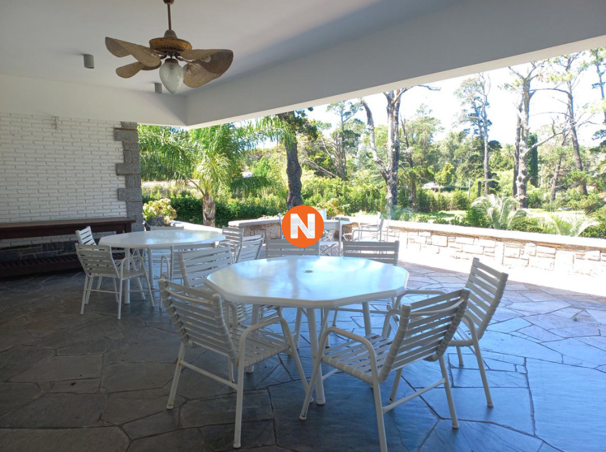 Casa Ref.223711 - Exclusiva Casa en Venta, 10 dormitorios