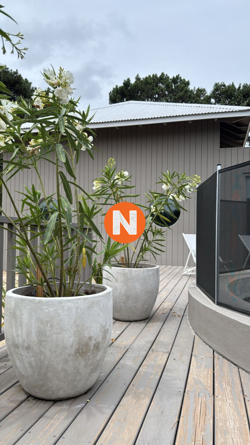 Casa Ref.223700 - Casa en Venta, 4 dormitorios, El Faro