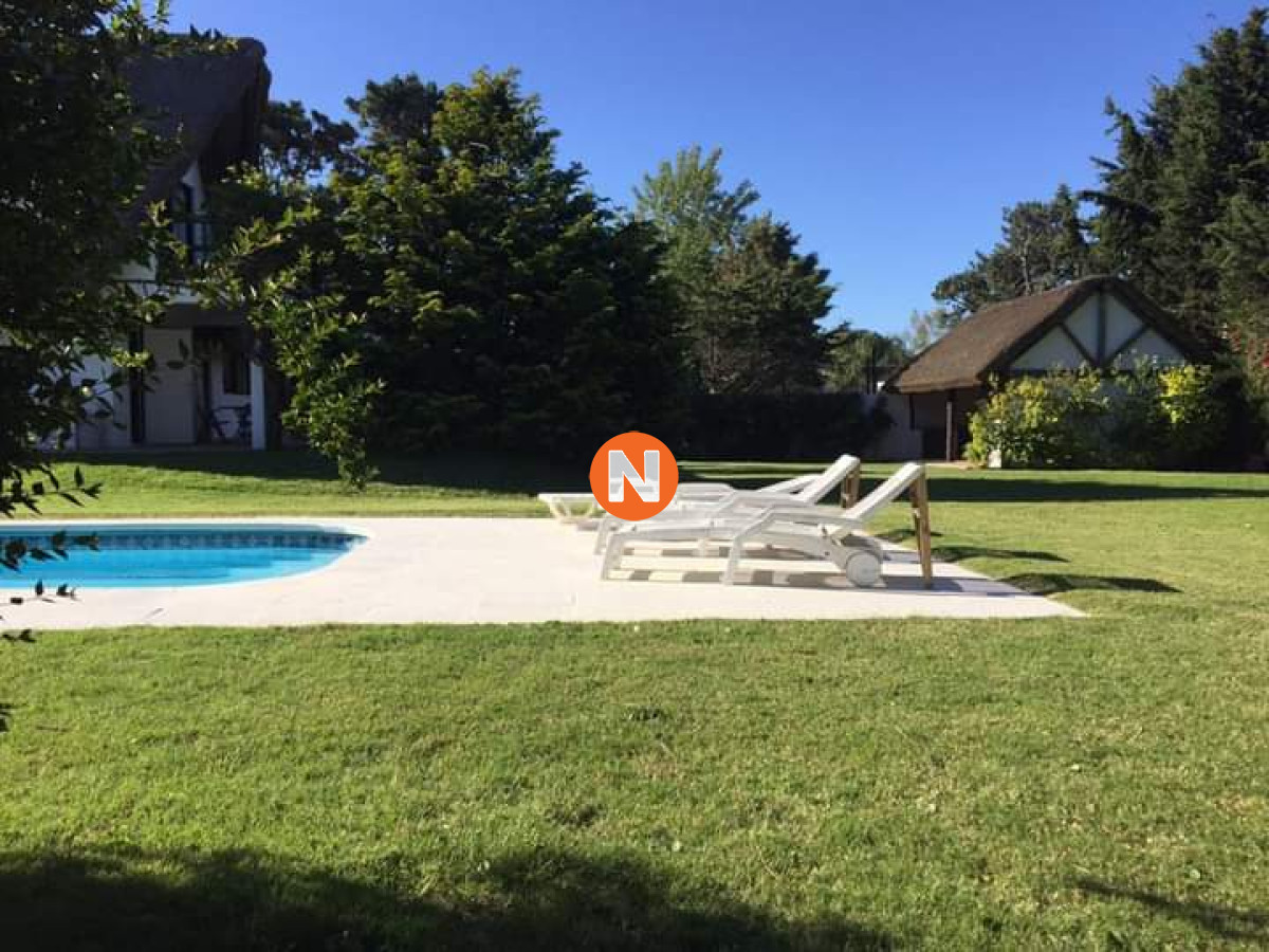 Casa Ref.217229 - Casa en Venta en Rincón del Indio