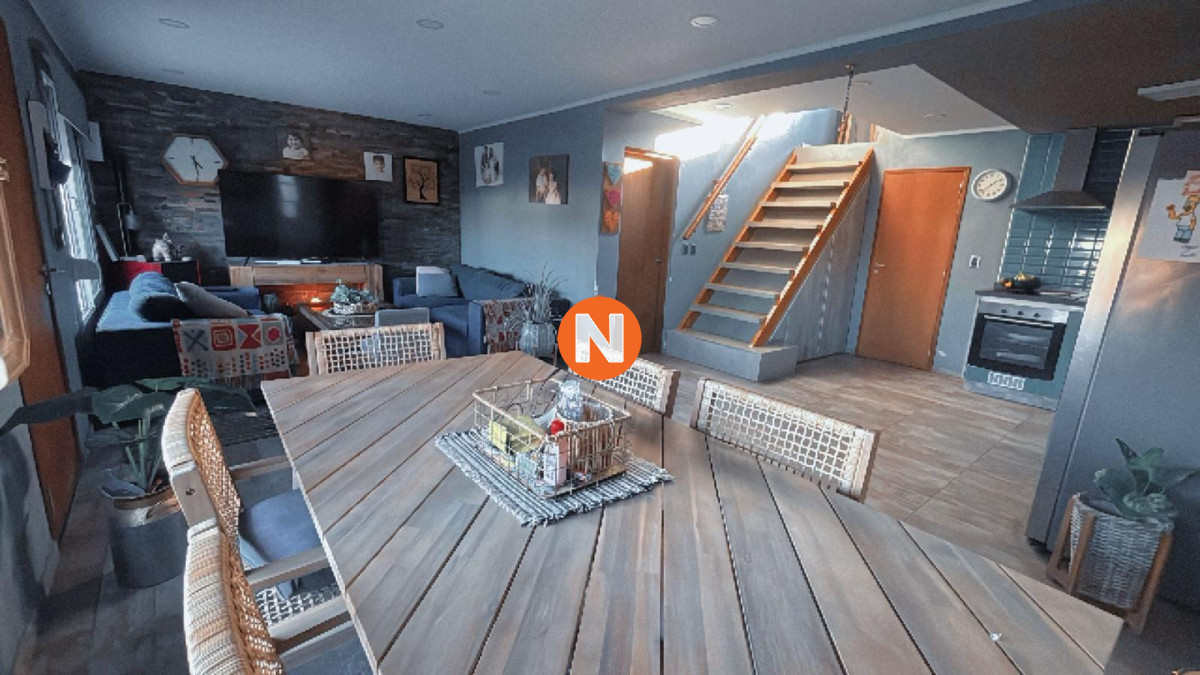 Casa Ref.223919 - Venta de casa en Jardines de Acuario