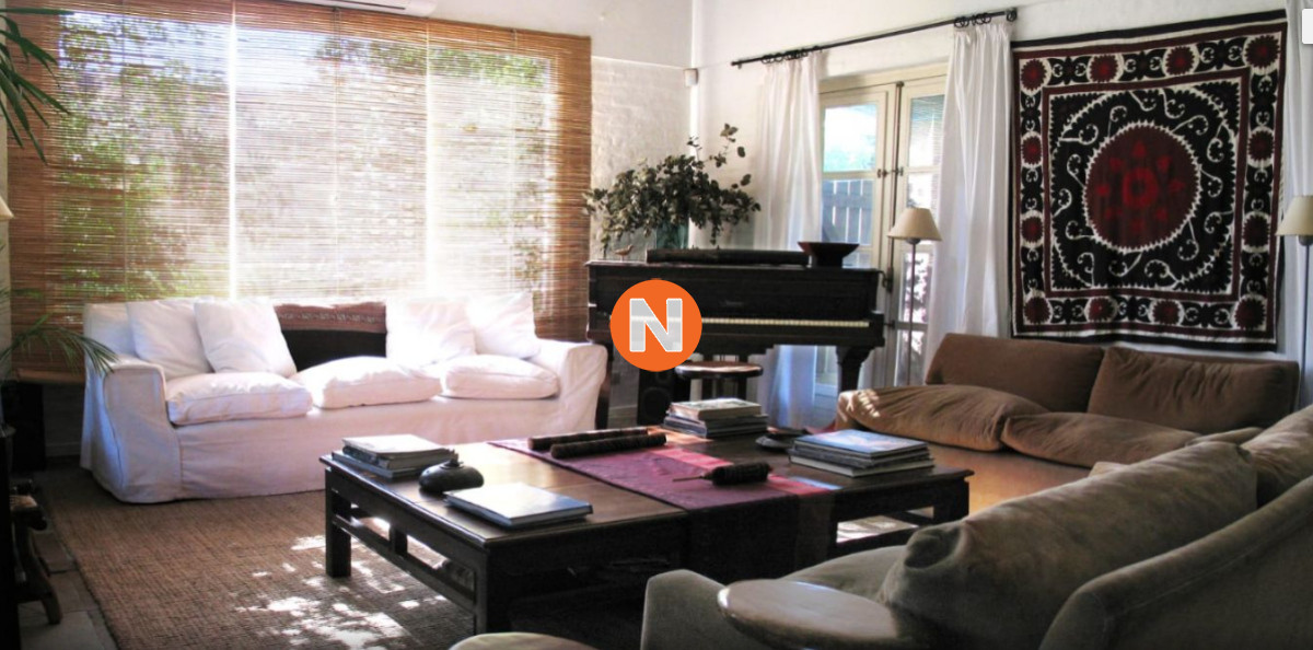 Casa Ref.223744 - Casa en Venta, 3 dormitorios, La Barra