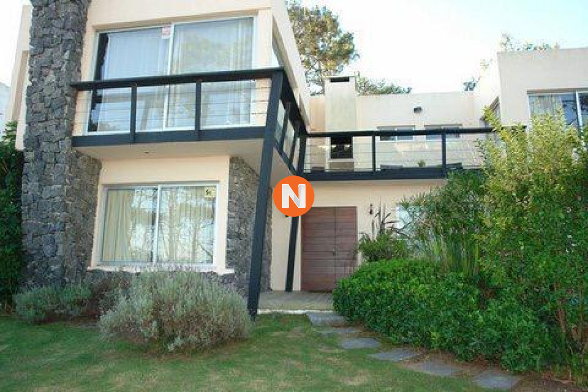 Casa Ref.225558 -  Casa en Montoya - La Barra