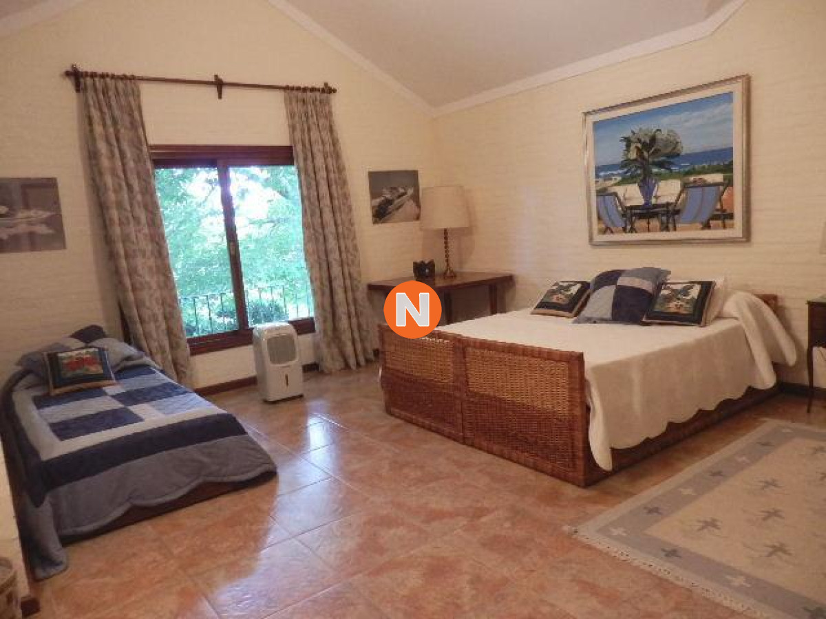 Casa Ref.214408 - Espectacular Casa