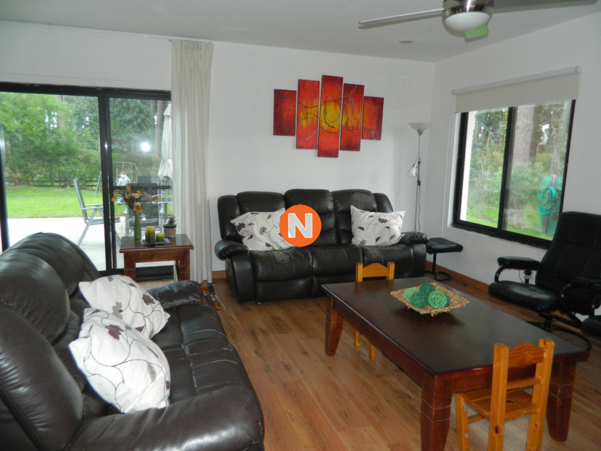 Casa Ref.224826 - Casa en Venta barrio La Arbolada