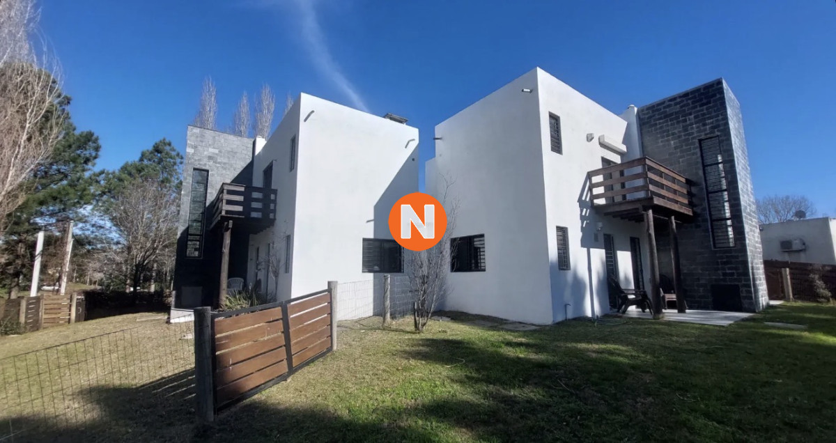 Casa en Pinares