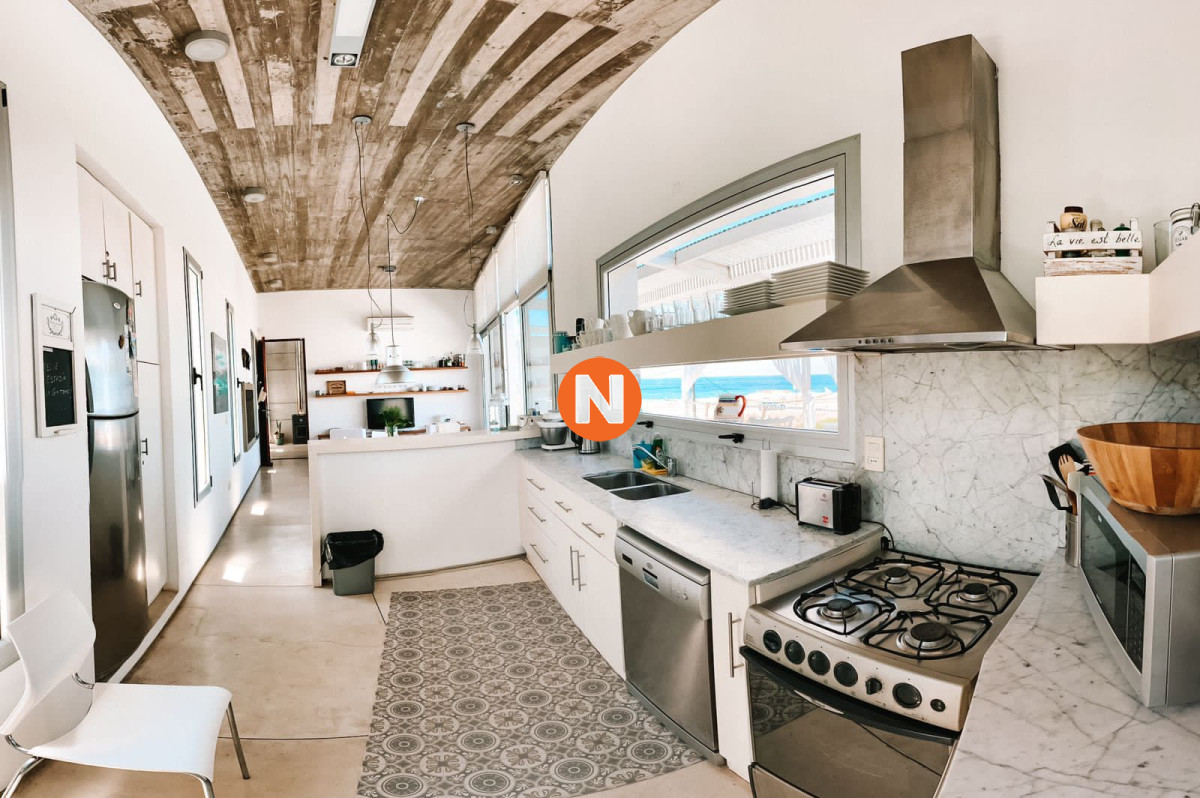 Casa Ref.223755 - Casa primera linea Manantiales venta y alquiler temporada