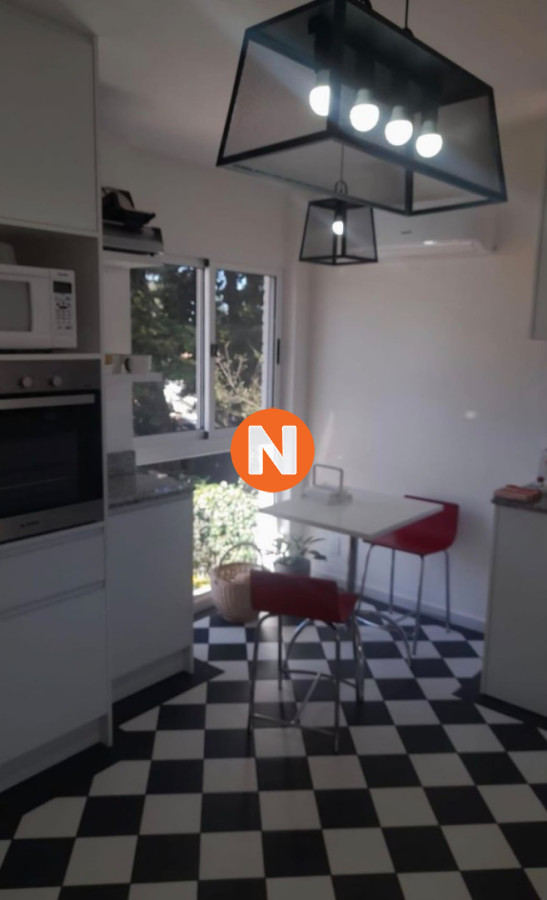 Casa Ref.226078 - Casa amplia en San Rafael, Punta del Este