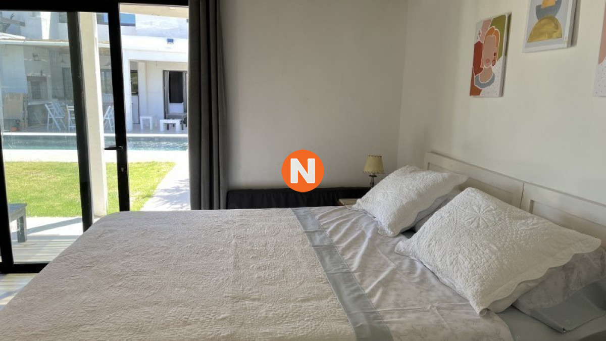 Casa Ref.223503 - Casa en Venta, 5 dormitorios, La Barra