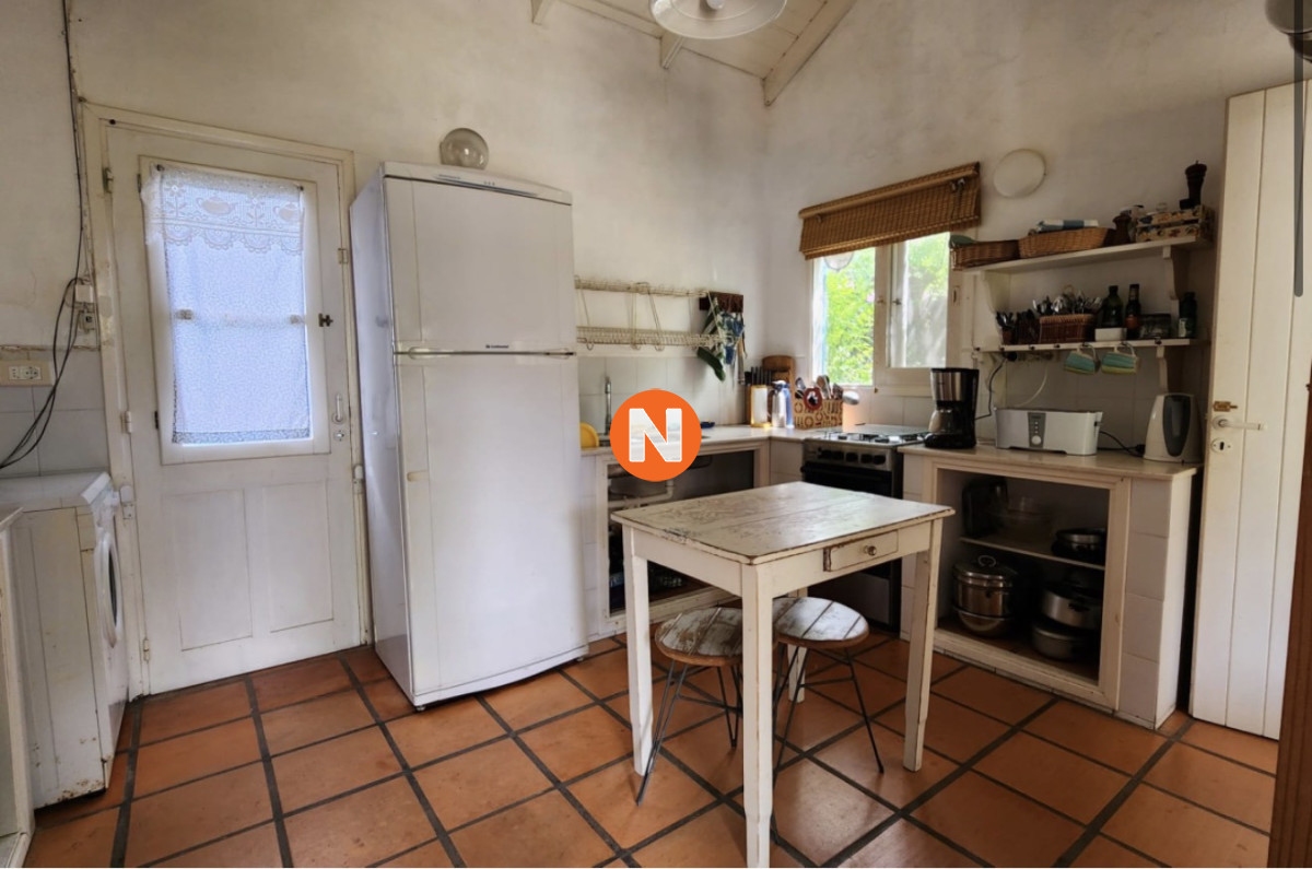 Casa Ref.225563 - Casa en Altos de Montoya - Espacio y Comodidad