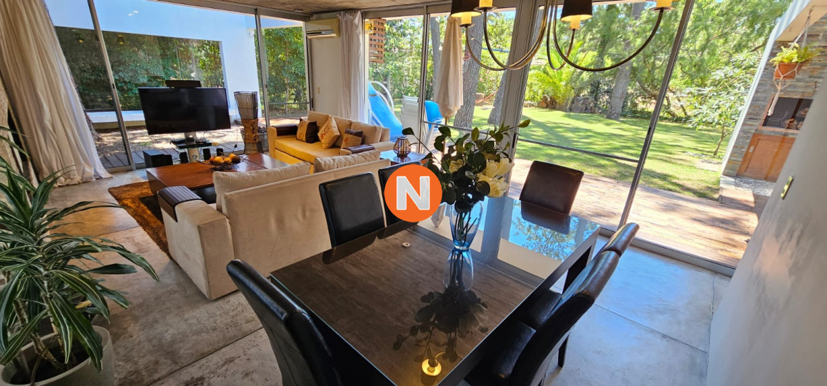 Casa Ref.219757 - Casa en Venta, San Rafael, 3 dormitoritos