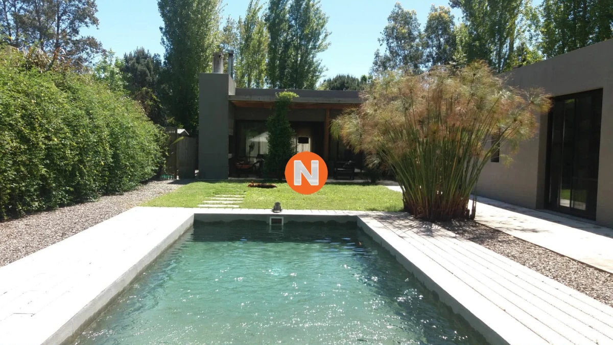 Casa Ref.225437 - Casa en La Arbolada - Punta del Este