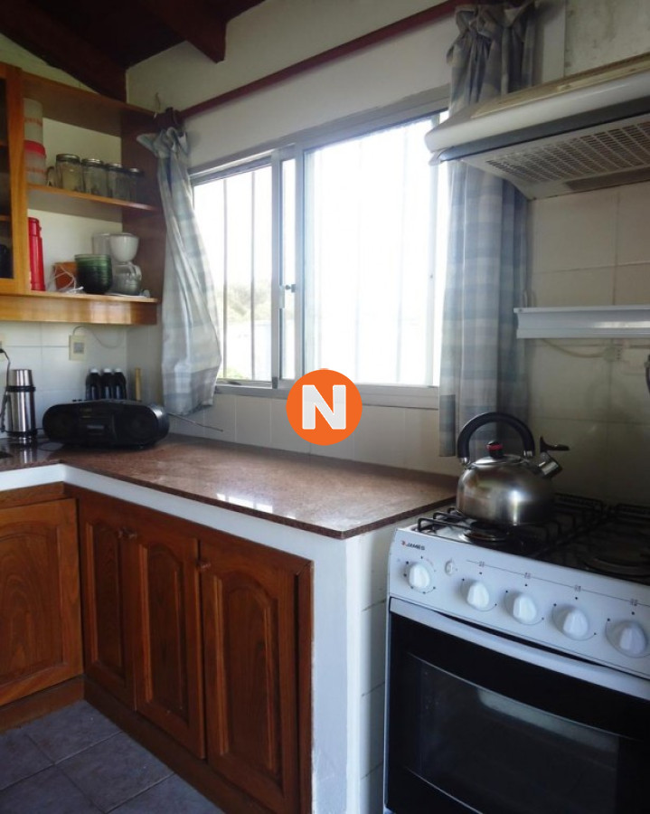 Casa Ref.214107 - G Y B -Casa en el Mar Balneario Buenos Aires