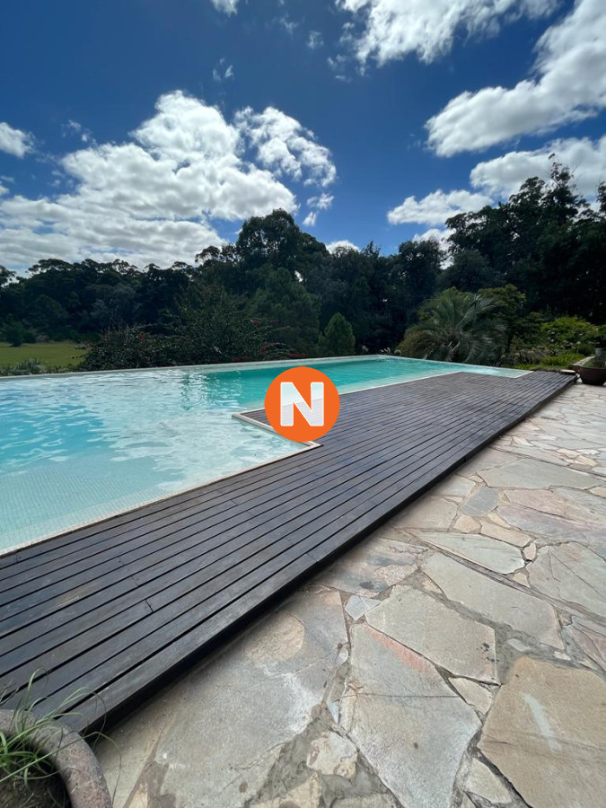 Casa Ref.218657 - Casa en amplio terreno en Rincón del Indio