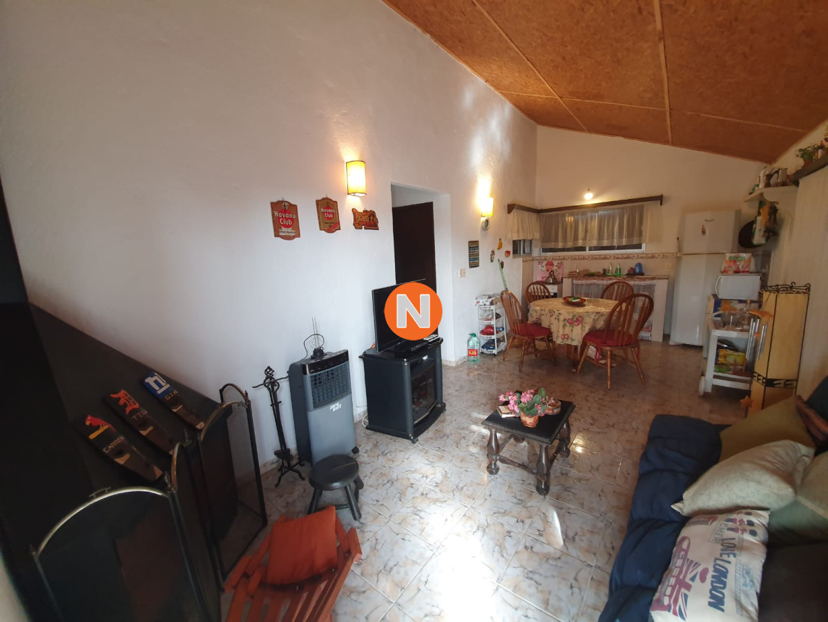 Casa Ref.215242 - Casa en Punta Negra - Piriápolis
