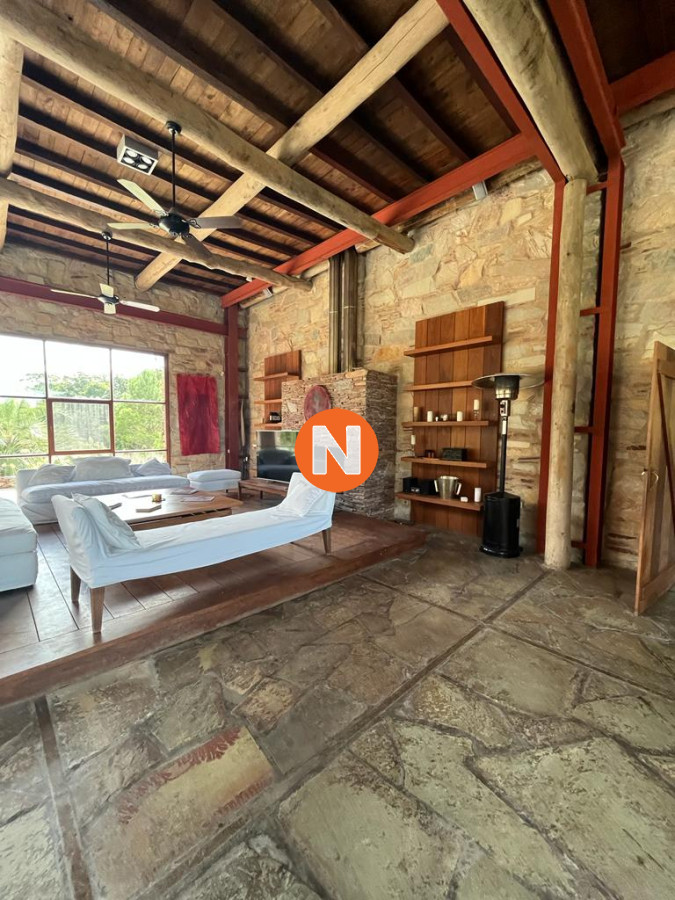 Casa Ref.218657 - Casa en amplio terreno en Rincón del Indio