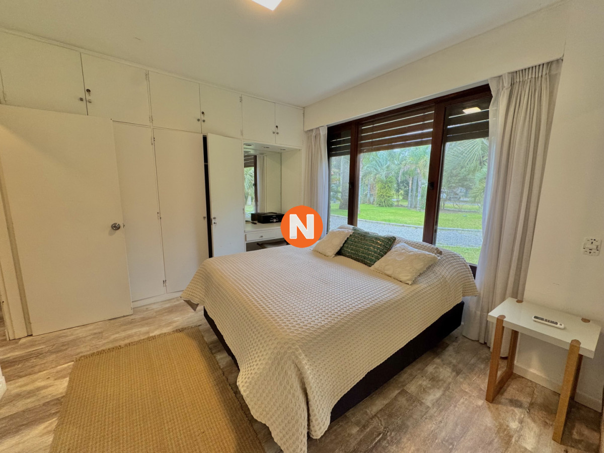 Casa Ref.225168 - SAN RAFAEL VENTA DE CASA DE 4 DORMITORIOS A METROS DE CIPRIANI