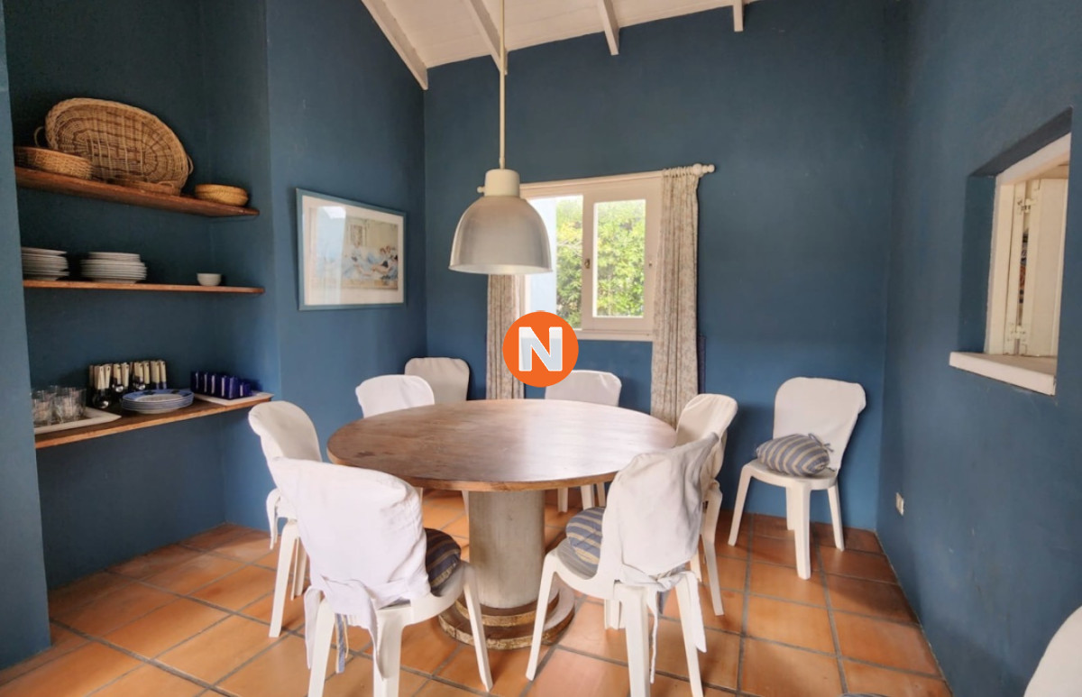 Casa Ref.225563 - Casa en Altos de Montoya - Espacio y Comodidad