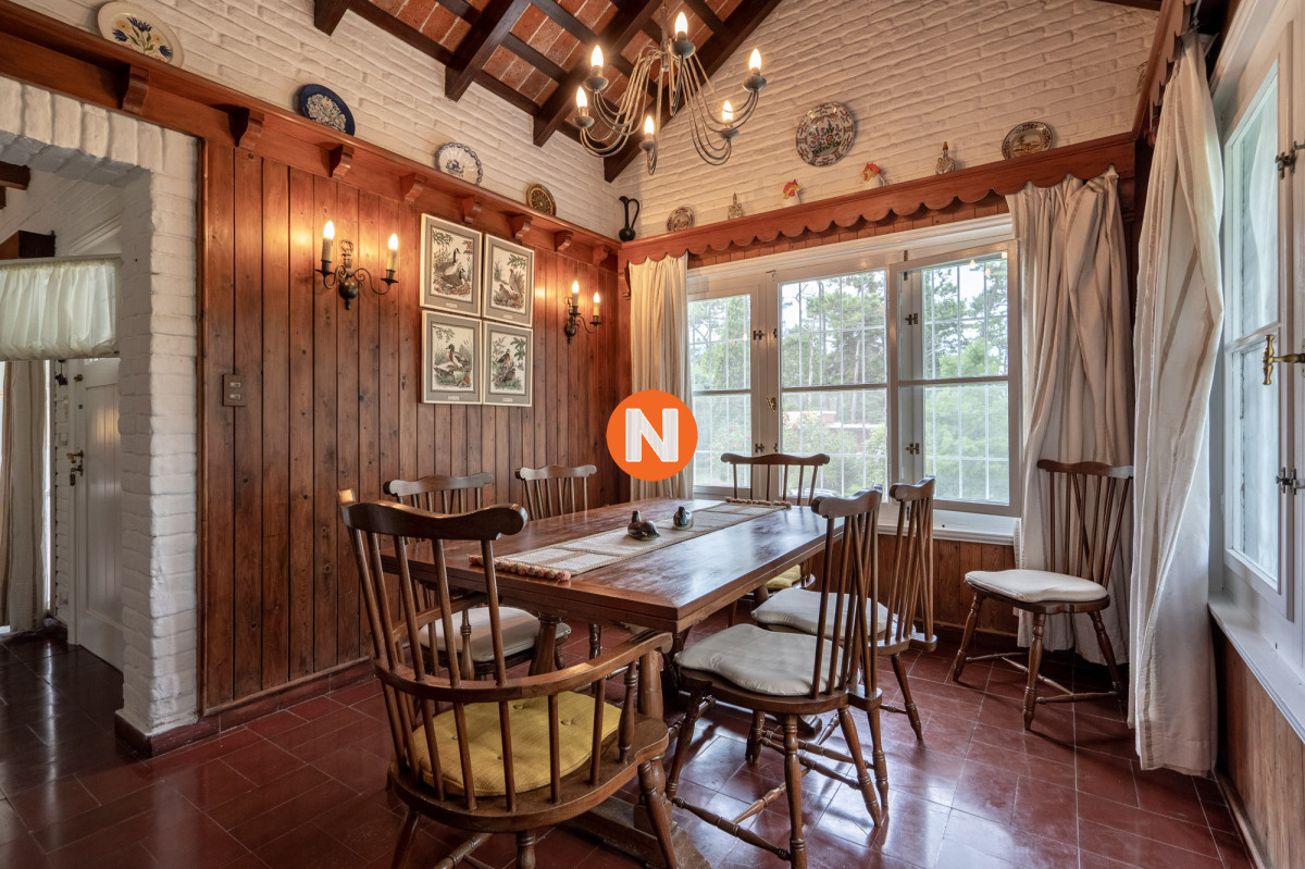 Casa Ref.223322 - Casa en Venta, 3 dormitorios