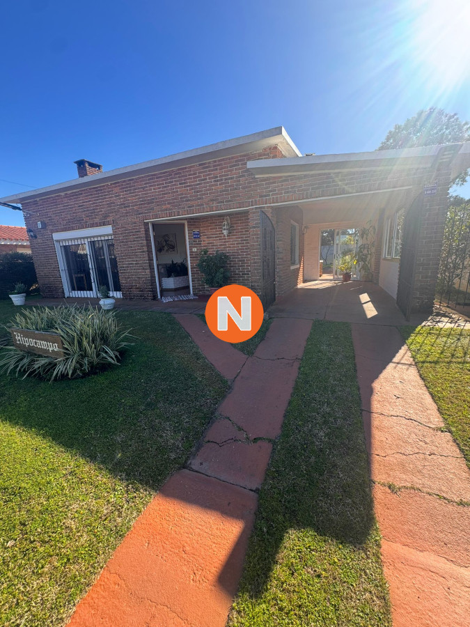 Casa Ref.223817 - Venta de casa de 3 dormitorios
