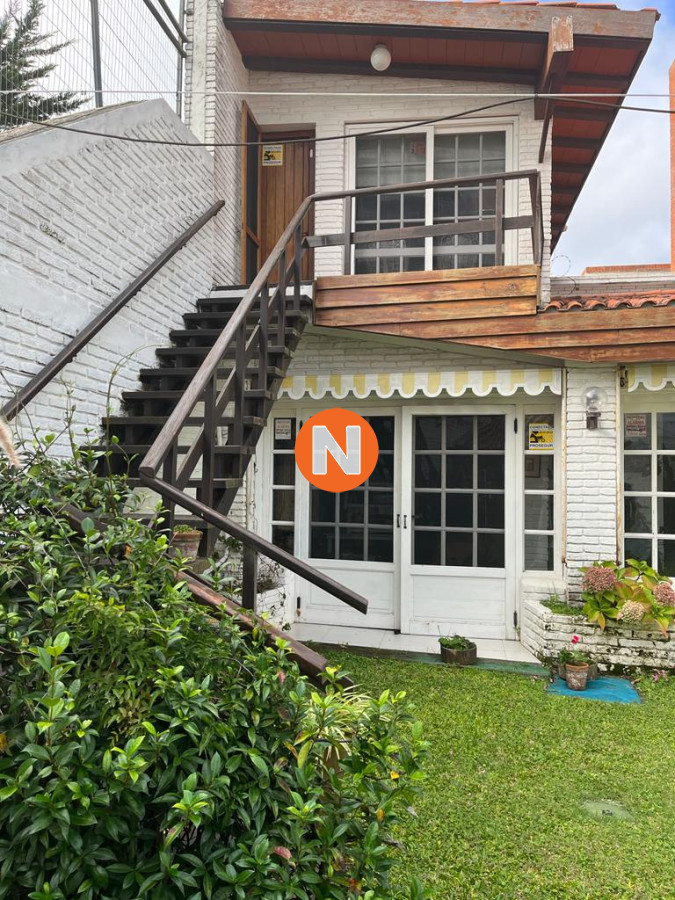 Casa Ref.205350 - Casa en venta Mansa, Punta del Este, 5 Dormitorios.