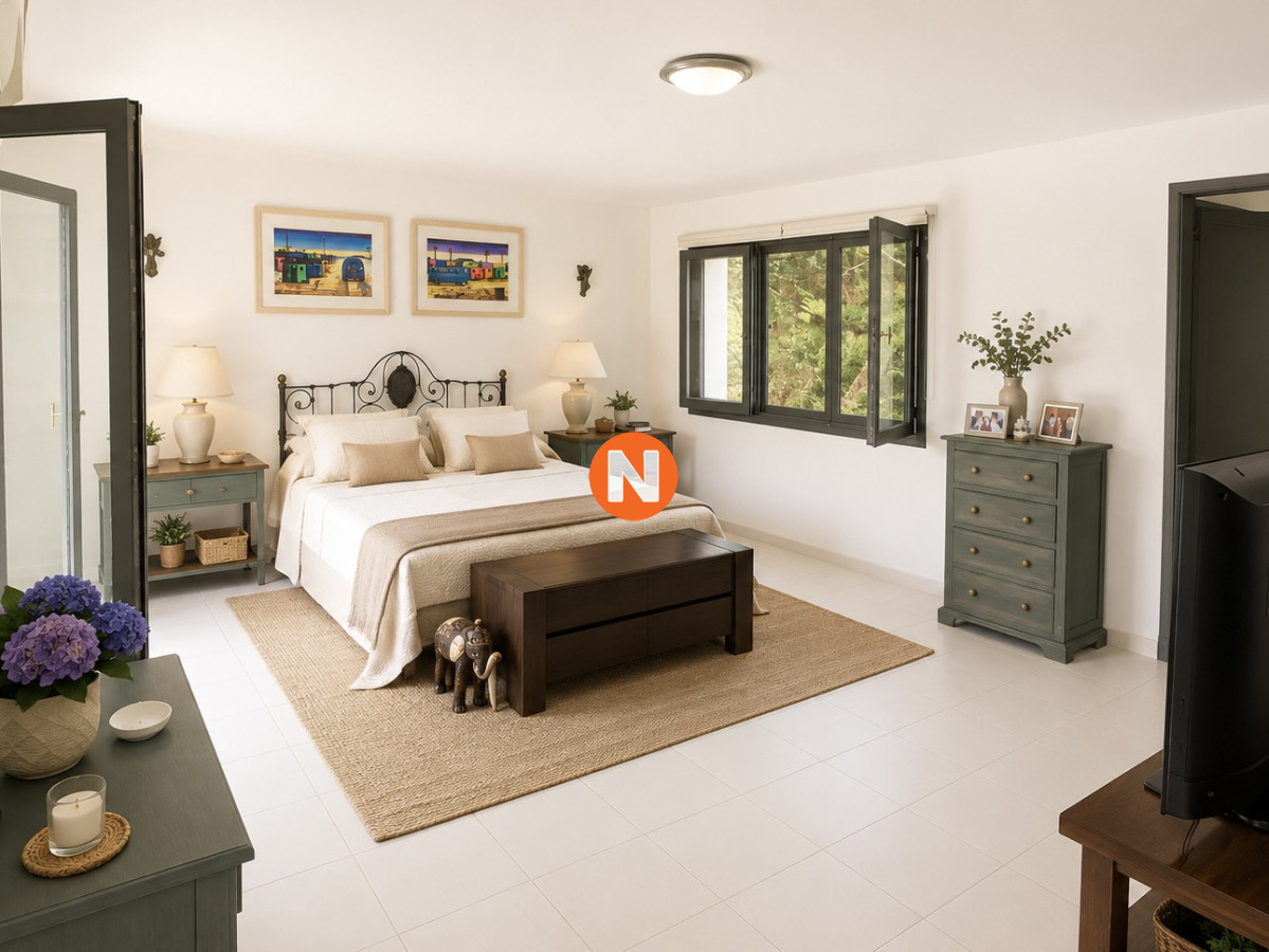 Casa Ref.205176 - House for SaleRent in Rincón del Indio, Punta del Este - 4 Bedrooms