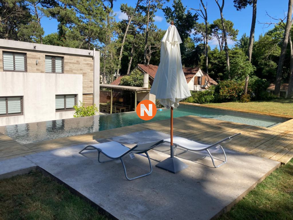 Casa Ref.218761 - casa alquiler temporada !!  Punta del este