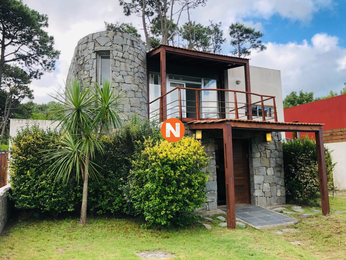 Casa Ref.219893 - Moderna casa en Montoya
