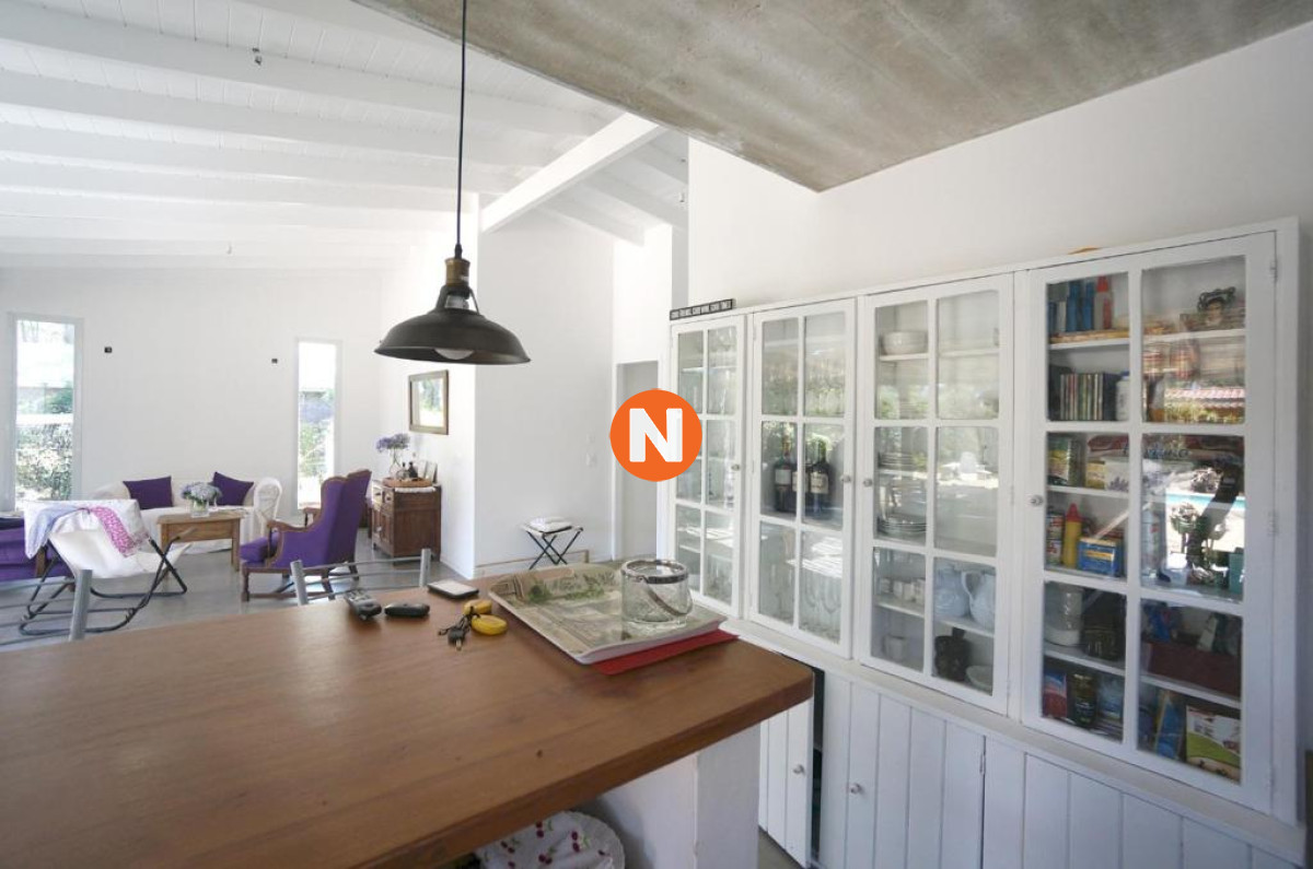 Casa Ref.220183 - Casa para la venta de 2 dormitorios en Punta del Este, Rincon del Indio